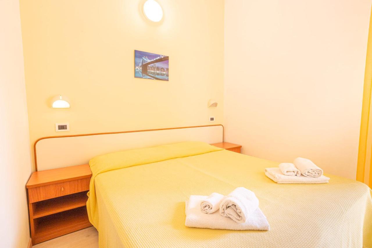 Hotel Paola Garden - Nuova Gestione Bellariva Di Rimini Exterior foto