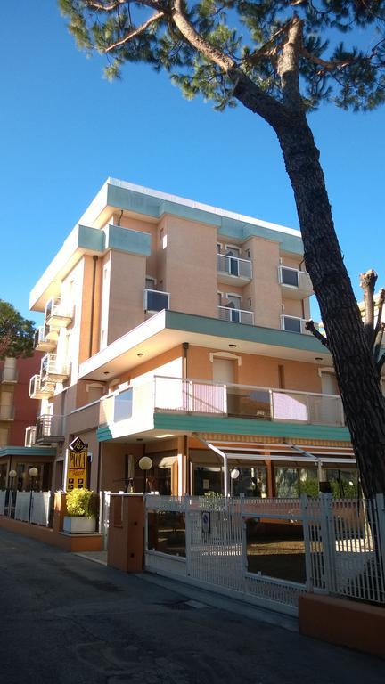 Hotel Paola Garden - Nuova Gestione Bellariva Di Rimini Exterior foto