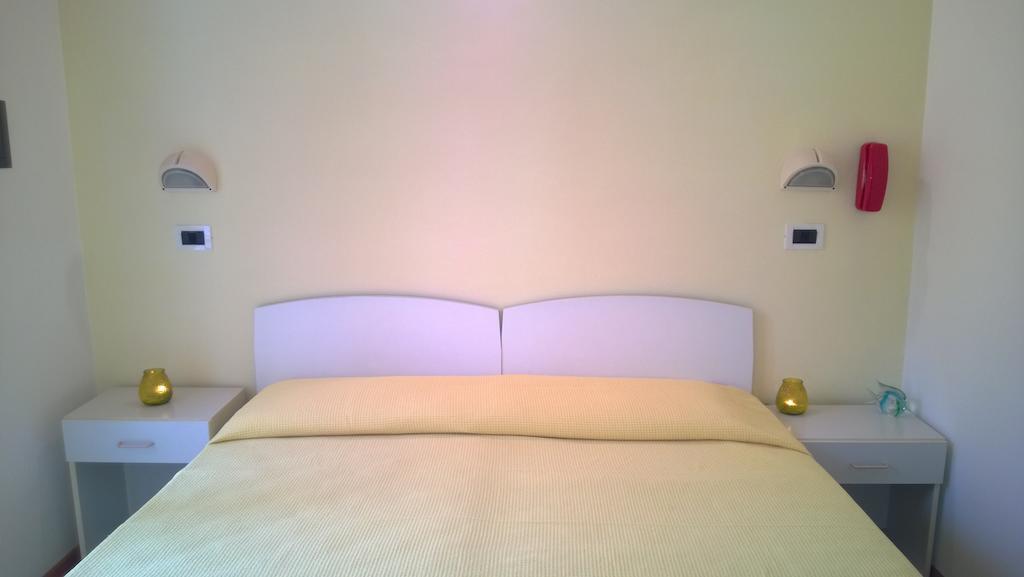 Hotel Paola Garden - Nuova Gestione Bellariva Di Rimini Quarto foto