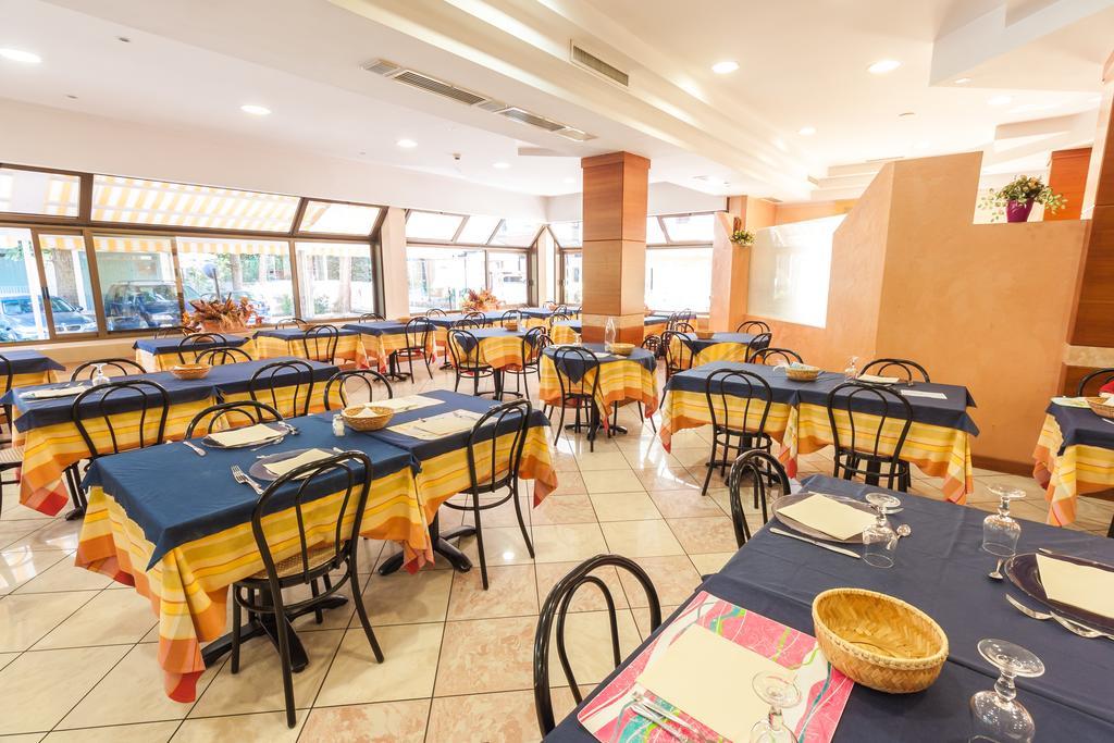 Hotel Paola Garden - Nuova Gestione Bellariva Di Rimini Exterior foto