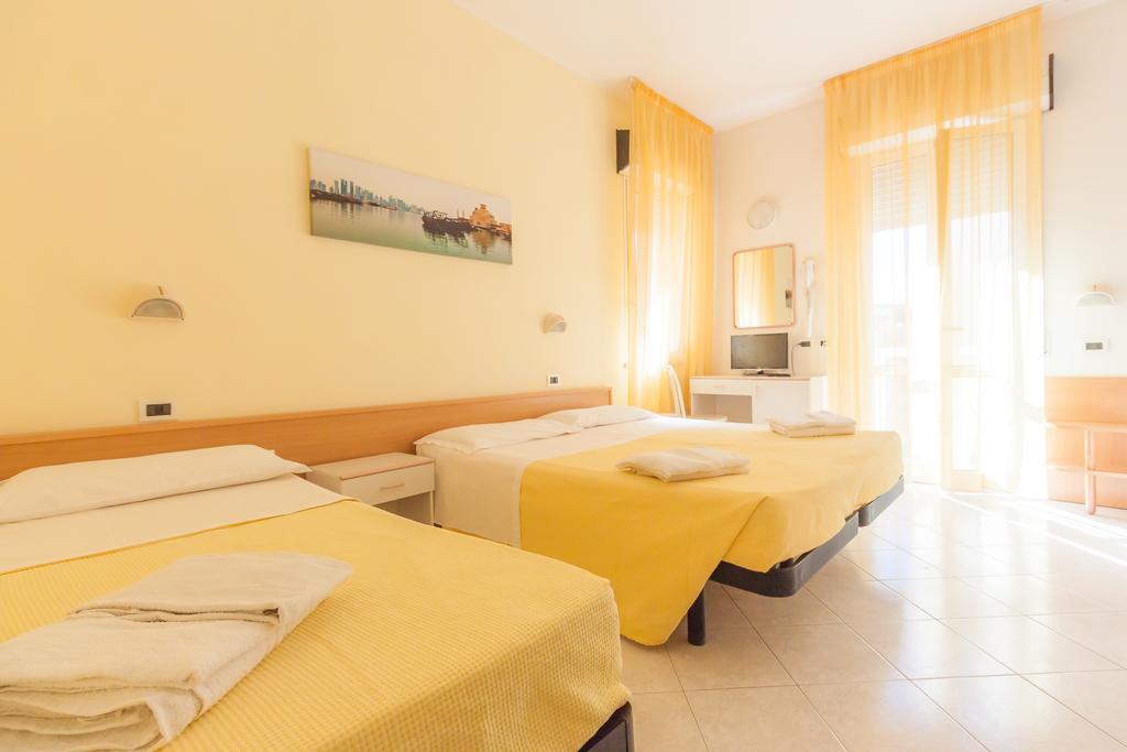 Hotel Paola Garden - Nuova Gestione Bellariva Di Rimini Exterior foto
